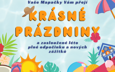 S dobrou bilancí vstříc létu :-)